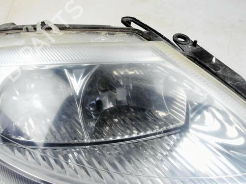 Højre forlygte Højre forlygte CITROËN C3 I (FC_, FN_) 1.4 HDi (68 hp) 39904653 39904653