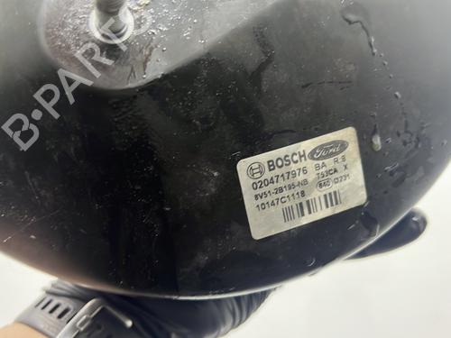 Servo brake FORD FIESTA VI (CB1, CCN) 1.5 TDCi | BP30137068M42