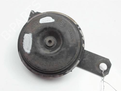 Used Horn Horn TOYOTA YARIS VERSO (_P2_) 1.4 D-4D (NLP20_, NLP22_) (75 hp) 20441586 20441586