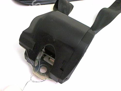 Rear left belt tensioner VW POLO V (6R1, 6C1) 1.6 TDI | BP20460206C89 