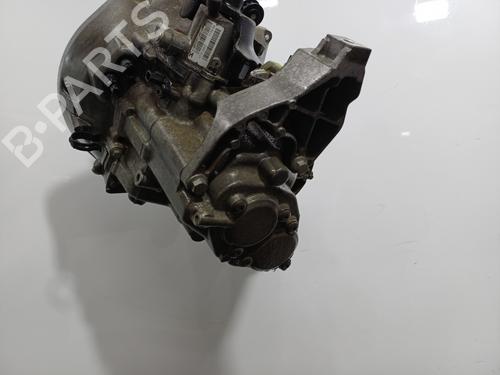 Used Gearbox Gearbox FORD FOCUS III Saloon [2010-2020] 34458901 34458901