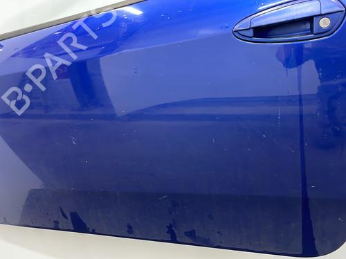 Left front door FIAT GRANDE PUNTO (199_) 1.2 | BP27481928C2 