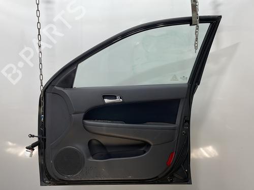 Right front door HYUNDAI i30 (FD) 1.6 CRDi | BP26965059C3