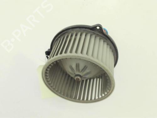Used Heater blower motor MITSUBISHI SPACE STAR MPV (DG_A) 1.9 DI-D (DG4A) (102 hp) 20441642