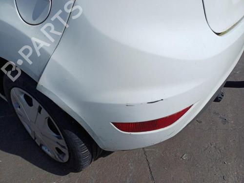 Left front seat FORD FIESTA VI (CB1, CCN) 1.4 TDCi | BP24468327C15  - Image 31