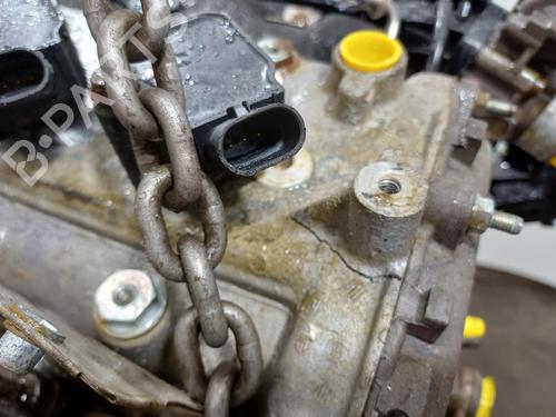 Engine ABARTH 500 / 595 / 695 1.4 (312.AXY11, 312.AXY1A) | BP39607264M1 - Image 8