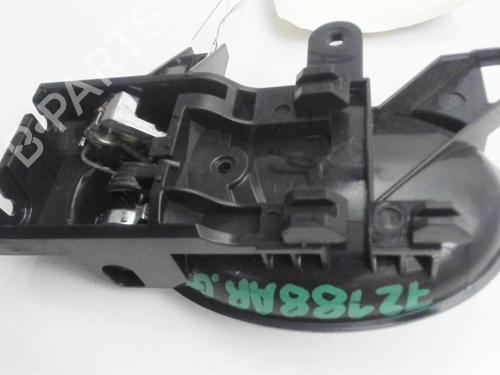 Rear left interior door handle NISSAN NOTE (E12) 1.2 | BP20665839I15 - Image 6