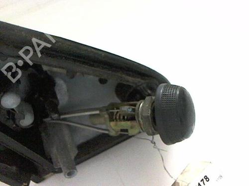 Left mirror SEAT IBIZA II (6K1) 1.9 SDI | BP20473773C26 