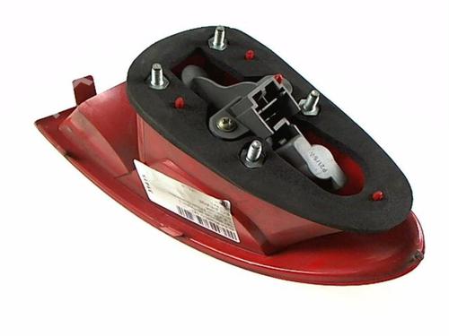 Left taillight ALFA ROMEO 147 (937_) 1.9 JTDM 8V (937.AXD1A, 937.AXU1A, 937.BXU1A) | BP20459079C34 