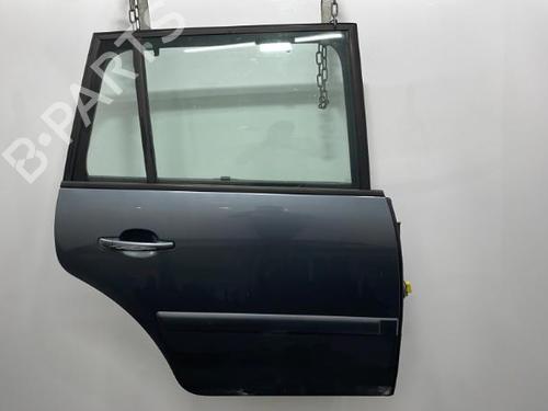 Right rear door CITROËN C4 Grand Picasso I (UA_) 2.0 HDi 138 | BP20395143C5 