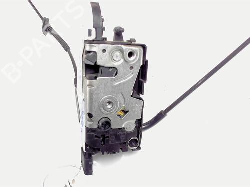 Used Front right lock Front right lock 20421387 20421387