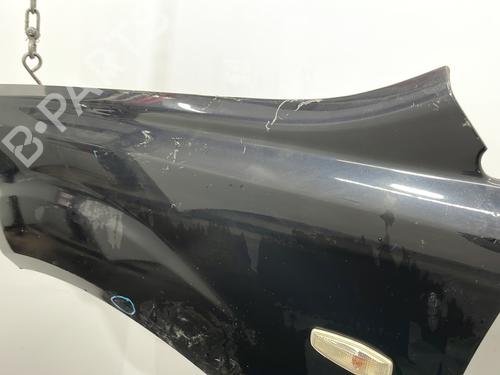 Left front fenders KIA RIO II (JB) 1.5 CRDi | BP21384836C41 