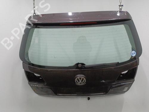 Used Tailgate Tailgate VW PASSAT B6 Variant (3C5) 2.0 TDI (110 hp) 20424582 20424582
