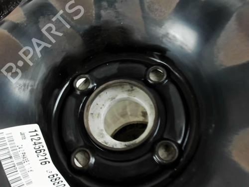 Rim CITROËN C4 II (NC_) 1.6 HDi 115 | BP29491066C45 