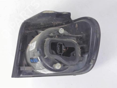 Left taillight VW GOLF PLUS V (5M1, 521) 1.9 TDI | BP20392898C34 