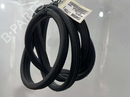 Used Rubber door seal Rubber door seal KIA CEED (CD) 1.6 CRDi 136 (136 hp) 33622232 33622232