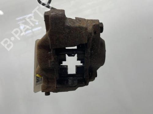 Used Left rear brake caliper Left rear brake caliper LAND ROVER RANGE ROVER I 2.5 TD 4x4 (121 hp) 21240123 21240123