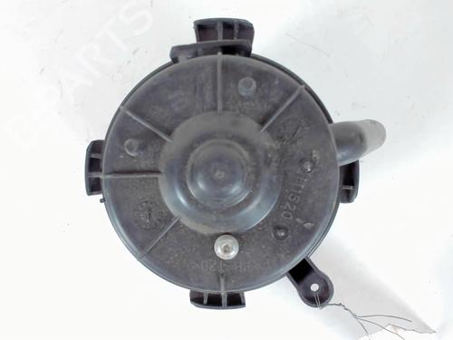 Heater blower motor PEUGEOT 307 Break (3E) 1.6 HDi | BP20459638M62 