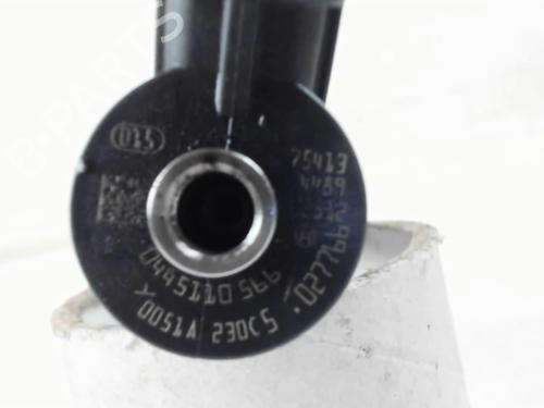 Injector CITROËN BERLINGO Box Body/MPV (B9) 1.6 BlueHDi 100 | BP29374893M100 