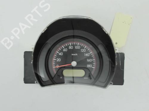 Instrument cluster SUZUKI ALTO VII (GF, HA25_, HA35_) 1.0 (AMF310, GFC31S) | BP20419906C47 