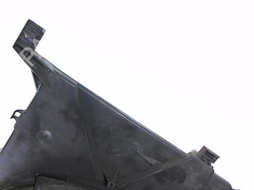 Radiator fan MERCEDES-BENZ A-CLASS (W169) A 200 CDI (169.008, 169.308) | BP20449616M35 