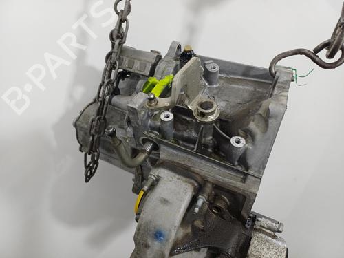 Gearbox PEUGEOT 2008 I (CU_) 1.5 BlueHDI 100 | BP38943298M3 - Image 4