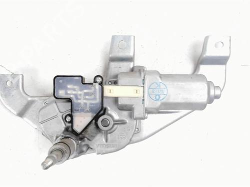 Rear wiper motor OPEL AGILA B (H08) 1.2 (F68) | BP20394644M102 