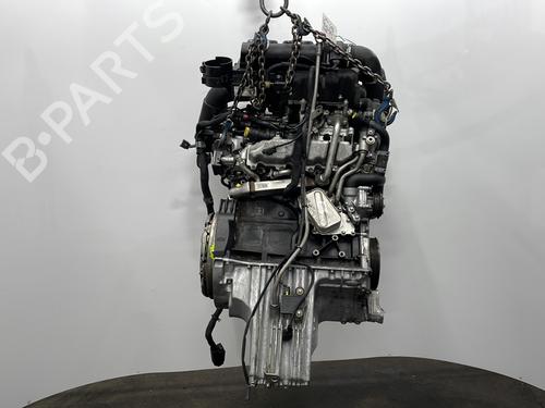 Engine MERCEDES-BENZ B-CLASS Sports Tourer (W245) B 180 CDI (245.207) | BP23779018M1