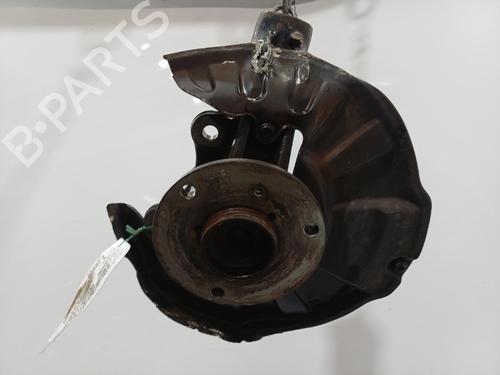 Right front steering knuckle SMART FORTWO Cabrio (451) | BP37481717M26 - Image 2