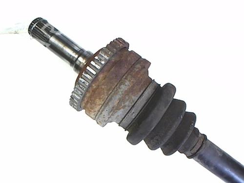 Left rear driveshaft OPEL OMEGA B (V94) 2.0 DTI 16V (F69, M69, P69) | BP20429484M40 