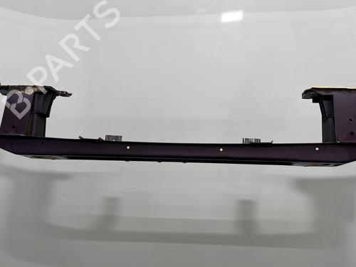 Used Rear bumper reinforcement FIAT PANDA (312_, 319_) 1.2 (312PXA1A) (69 hp) 29491119