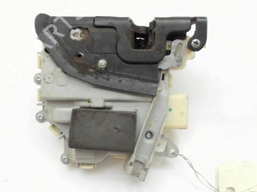 Front right lock AUDI A1 (8X1, 8XK) 1.6 TDI | BP20451024C97 