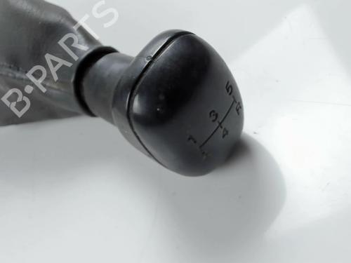 Used Gear lever Gear lever FIAT DUCATO Platform/Chassis (230_) 2.8 JTD (128 hp) 20468772 20468772
