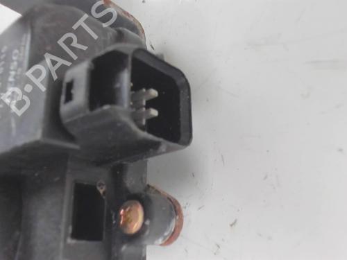 Rear left lock MITSUBISHI PAJERO III (V7_W, V6_W) 3.2 Di-D (V68W) | BP20396210C100 