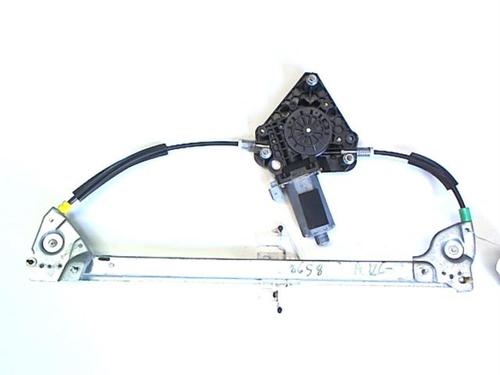 Used Rear left window mechanism PEUGEOT 406 (8B) 2.1 TD 12V (109 hp) 20407939