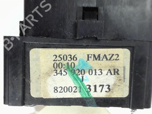 Switch DACIA LOGAN (LS_) 1.6 (LS0B, LS0D, LS0F, LS0H) | BP20405811I30  - Image 5