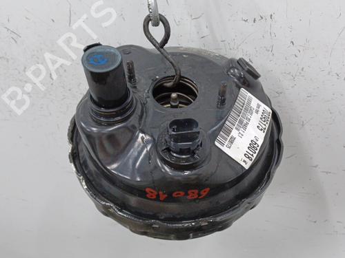 Servo brake MERCEDES-BENZ C-CLASS (W203) C 200 CDI (203.004) | BP20464618M42 