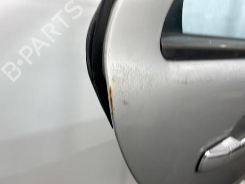Right rear door MERCEDES-BENZ E-CLASS (W210) E 320 CDI (210.026) | BP20441285C5 