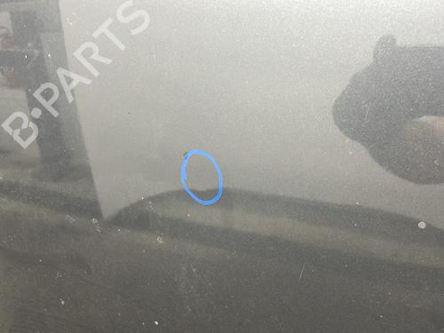 Hood AUDI A3 (8P1) 2.0 TDI 16V | BP28277032C1 