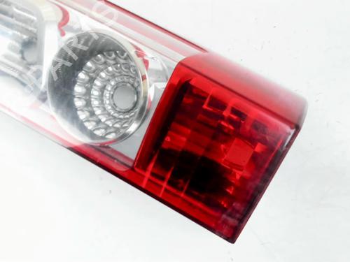 Used Right taillight Right taillight PEUGEOT BOXER Van 2.2 HDi 100 (101 hp) 33314952 33314952