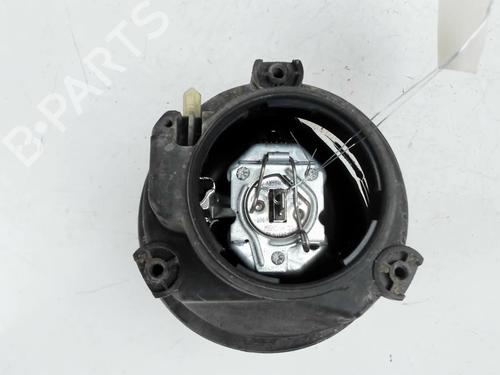 Used Left front fog light Left front fog light RENAULT CLIO II (BB_, CB_) 1.9 D (B/CB0J) (65 hp) 39904783 39904783
