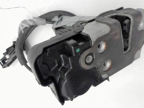Used Rear left lock Rear left lock FORD FOCUS III Saloon [2010-2020] 36337789 36337789