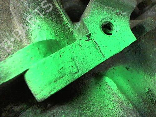 Used Gearbox Gearbox PEUGEOT 106 II (1A_, 1C_) 1.0 i (50 hp) 20448203 20448203