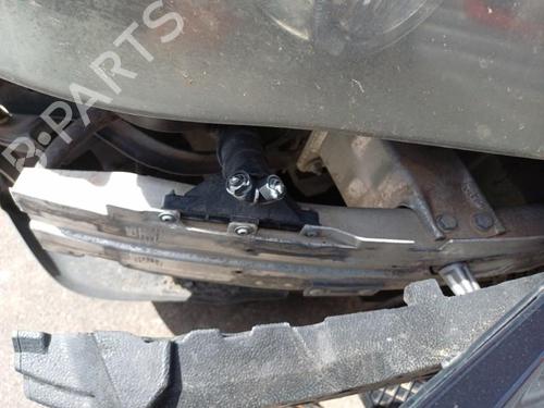 Left sun visor BMW 5 Touring (E61) 525 xd | BP26532387I1  - Image 21