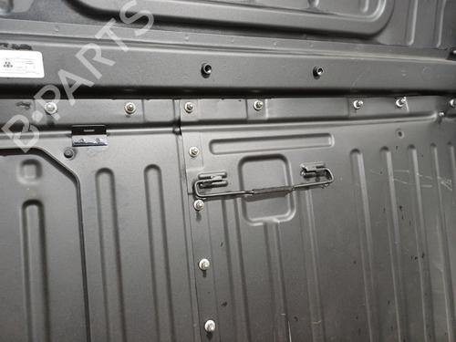 Cargo separator PEUGEOT PARTNER Box Body/MPV (K9) 1.5 BlueHDI 130 | BP34497450I36  - Image 7