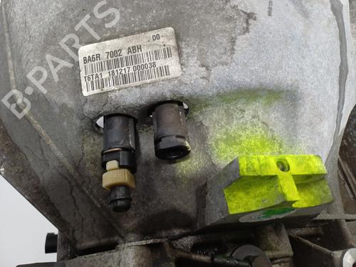 Gearbox FORD TRANSIT COURIER B460 Box Body/MPV | BP36669158M3 - Image 2