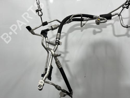 AC pipe VW POLO IV (9N_, 9A_) 1.4 TDI | BP29844257M126 