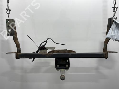 Used Tow ball/Mechanism PEUGEOT 307 (3A/C) 1.6 HDi (90 hp) 28413874
