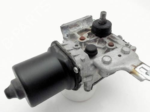 Used Front wiper motor Front wiper motor RENAULT CLIO V (B7_) 1.0 TCe 90 (B7MT) (91 hp) 28498638 28498638