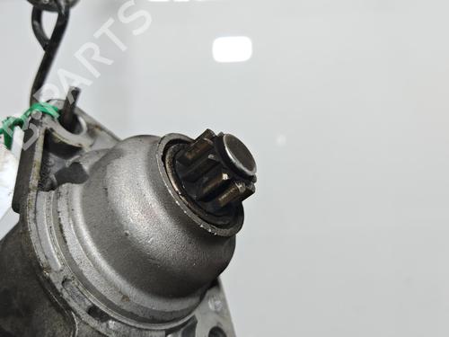 Starter AUDI TT (8N3) 1.8 T | BP38343778M8 - Image 2